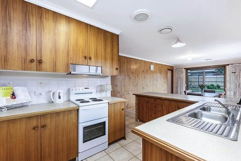 Property photo of 4 Macland Drive Warrnambool VIC 3280