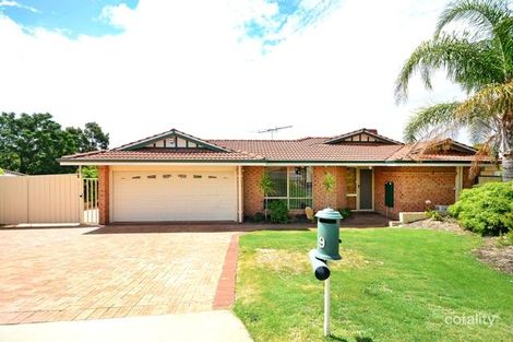 Property photo of 9 Olenek Place Beechboro WA 6063