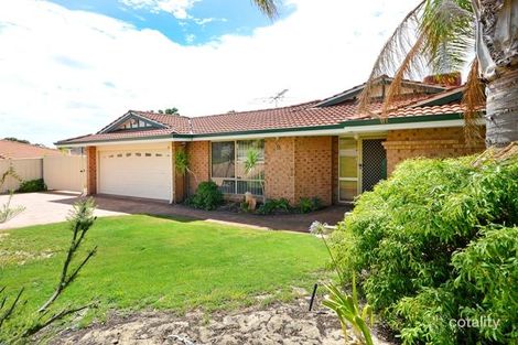 Property photo of 9 Olenek Place Beechboro WA 6063