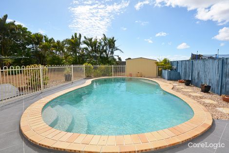 Property photo of 29 Wide Bay Drive Eli Waters QLD 4655