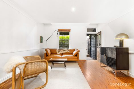 Property photo of 6 Park Street Rozelle NSW 2039