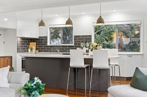 44 Caribbean St, Keperra, QLD 4054