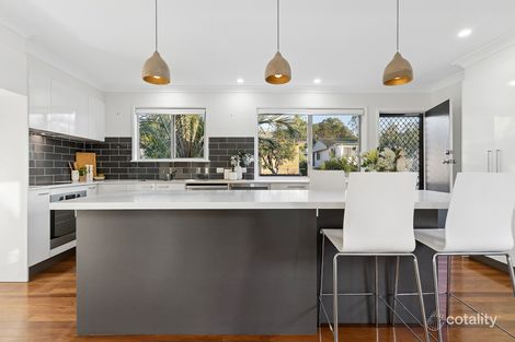 Property photo of 44 Caribbean Street Keperra QLD 4054