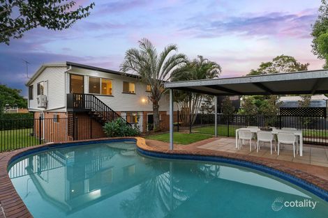 Property photo of 44 Caribbean Street Keperra QLD 4054