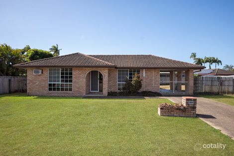 6 Madrid Ct, Kirwan, QLD 4817