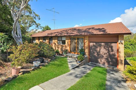 74 Great Western Hwy, Wentworth Falls, NSW 2782