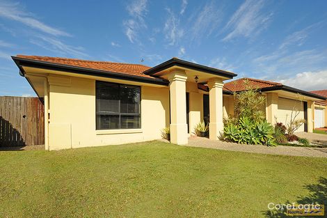 Property photo of 19 Mountain Ash Drive Mountain Creek QLD 4557