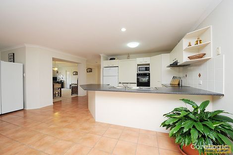 Property photo of 19 Mountain Ash Drive Mountain Creek QLD 4557