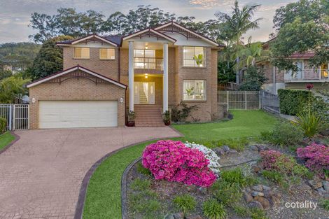 Property photo of 26 Tallowood Crescent Erina NSW 2250