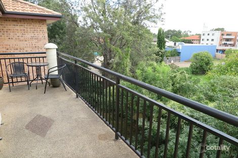 Property photo of 19/3-7 Addlestone Road Merrylands NSW 2160