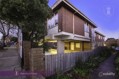 Property photo of 1/31 Avoca Avenue Elwood VIC 3184