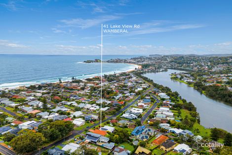 41 Lake View Rd, Wamberal, NSW 2260