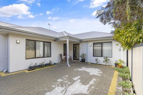 Property photo of 77A Reynolds Street West Busselton WA 6280
