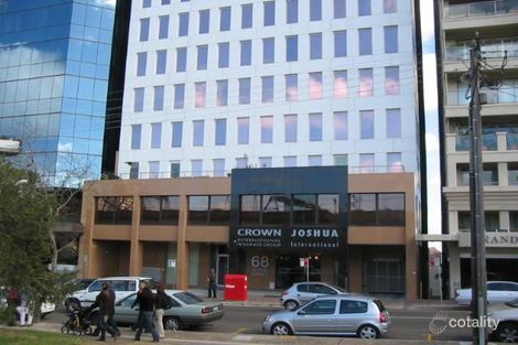 902/68 Alfred St S, Milsons Point, NSW 2061