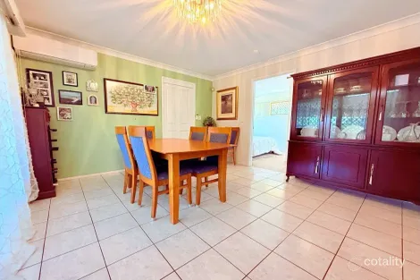 Property photo of 126 Kendalls Road Avoca QLD 4670