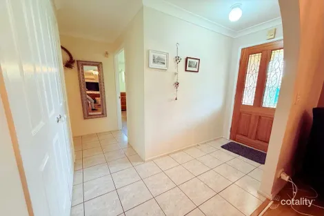Property photo of 126 Kendalls Road Avoca QLD 4670