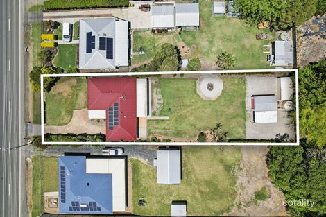 Property photo of 39 Fassifern Street Peak Crossing QLD 4306