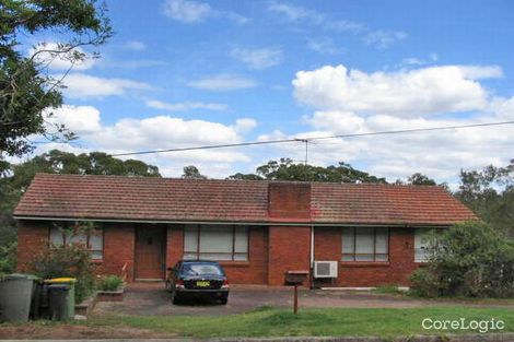 Property photo of 16 Wongalee Avenue Wahroonga NSW 2076