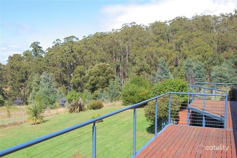 Property photo of 131 Sorell Street Port Huon TAS 7116