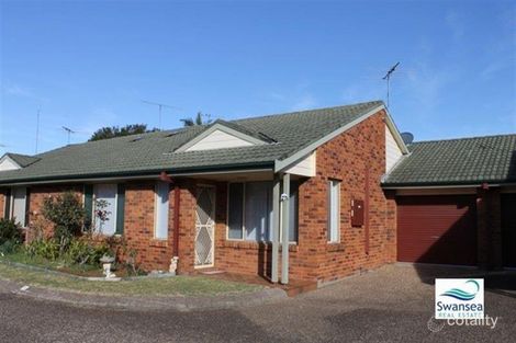 Property photo of 5/25-27 Wood Street Swansea NSW 2281