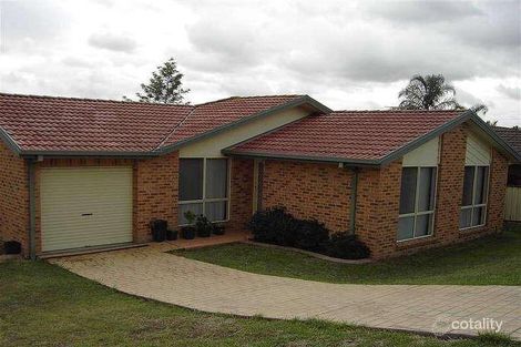 48 Michael Hill Ave, Woodberry, NSW 2322