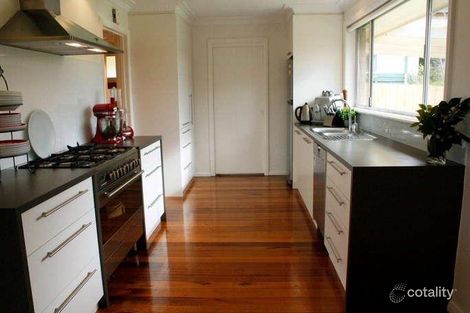 Property photo of 21 Eleva Road Healesville VIC 3777