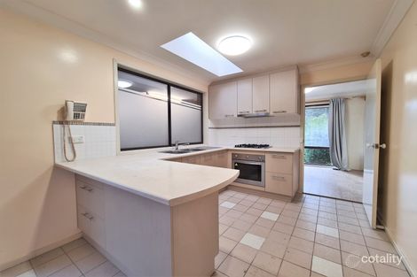 Property photo of 31 Pendley Crescent Quakers Hill NSW 2763