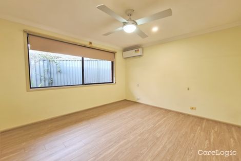 Property photo of 31 Pendley Crescent Quakers Hill NSW 2763