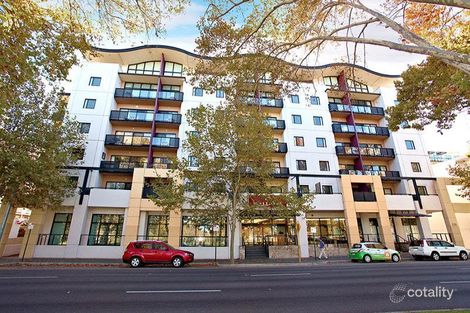 309/126-128 Mounts Bay Rd, Perth, WA 6000