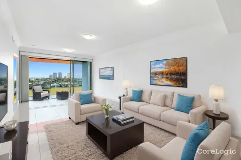Property photo of 2703/25-31 East Quay Drive Biggera Waters QLD 4216