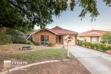 Property photo of 16 Gurrit Place Ngunnawal ACT 2913