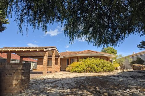 Contact agent for address, WINTHROP, WA 6150