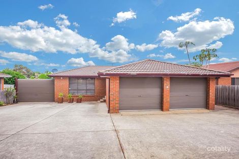 Property photo of 9 Nicholson Crescent Meadow Heights VIC 3048