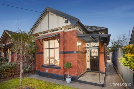 Property photo of 17 Mascoma Street Ascot Vale VIC 3032