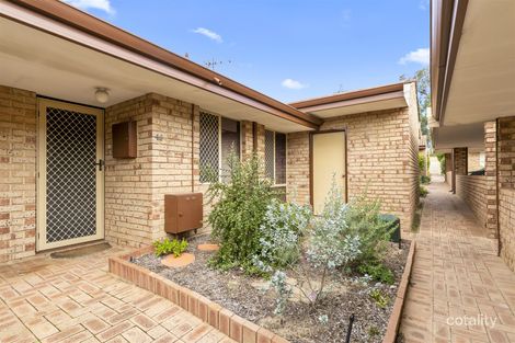 46/11 Petterson Ave, Samson, WA 6163
