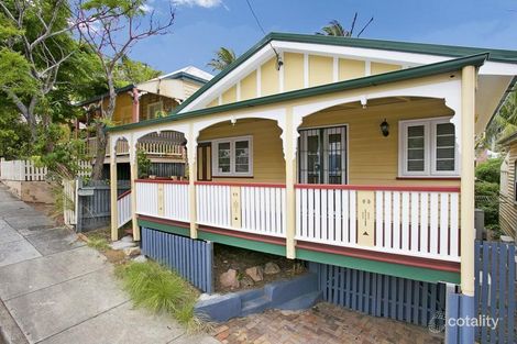 Property photo of 38 Belgrave Street Petrie Terrace QLD 4000