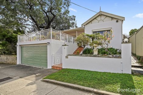 Property photo of 2 Mitchell Street Enfield NSW 2136