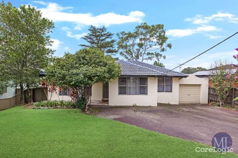 Property photo of 45 Church Street Castle Hill NSW 2154