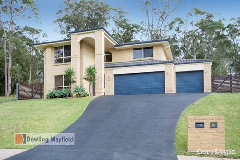 Property photo of 13 Styles Close Fletcher NSW 2287