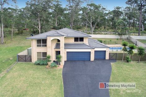 Property photo of 13 Styles Close Fletcher NSW 2287