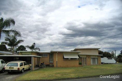 Property photo of 2 Karabil Crescent Baulkham Hills NSW 2153