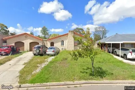 14 De Sassenay Cres, Modbury Heights, SA 5092