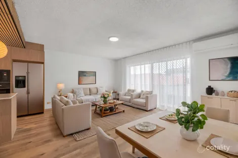 30 Elliott St, Hawthorne, QLD 4171