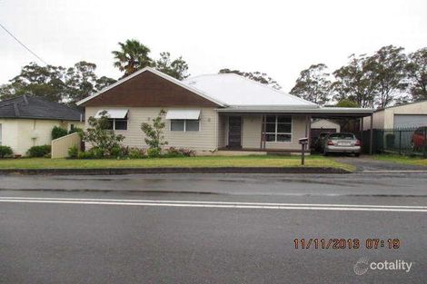 Property photo of 10 Steveys Forest Road Oakdale NSW 2570