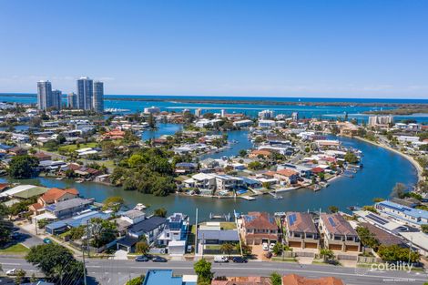 Property photo of 59 Hollywell Road Biggera Waters QLD 4216