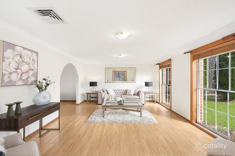 Property photo of 47 Sandringham Drive Carlingford NSW 2118