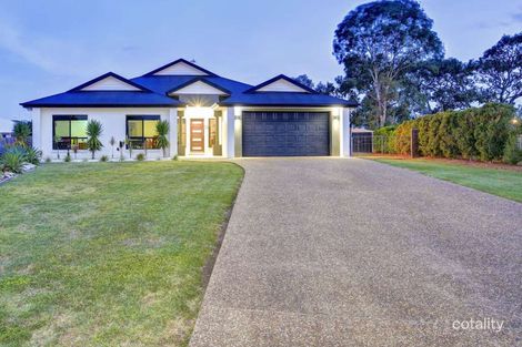 Property photo of 12 Raewood Close Coral Cove QLD 4670