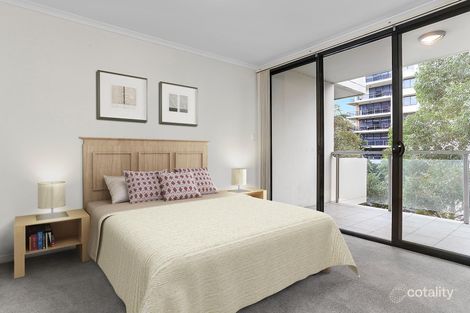 Property photo of 301/12-16 Romsey Street Waitara NSW 2077