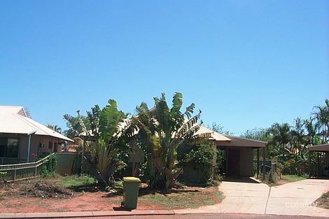 25 Roe Pl, Cable Beach, WA 6726
