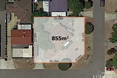 5 Sproxton Way, Embleton, WA 6062